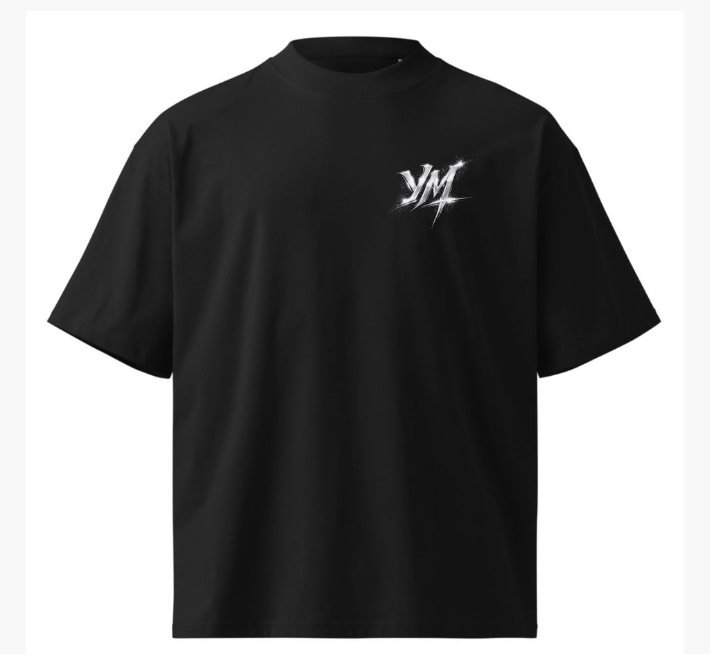 YAQZA Core Tee 001